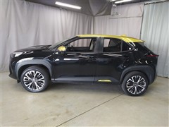 ヤリスクロス ハイブリッド Z