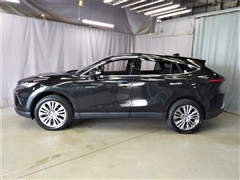 ハリアー Z レザーパッケージ