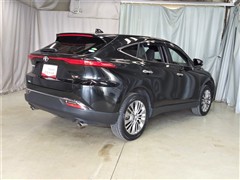 ハリアー Z レザーパッケージ