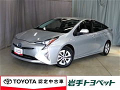 トヨタ プリウス A