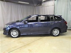 カローラフィールダー 1.8Sエアロ