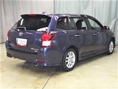 カローラフィールダー 1.8Sエアロ