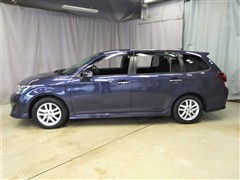 カローラフィールダー 1.8Sエアロ