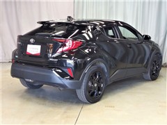 C-HR G-Tモードネロセーフティ+