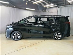 アルファード S Cパッケージ