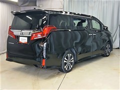 アルファード S Cパッケージ