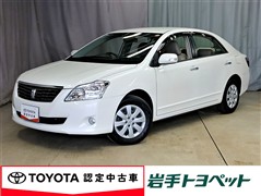 トヨタ プレミオ 1.8X-Lパッケージ