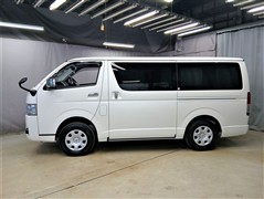 ハイエースバン スーパーGL