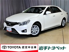 トヨタ マークX プレミアムFOUR