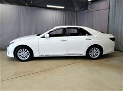 マークX プレミアムFOUR