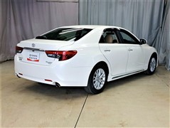 マークX プレミアムFOUR