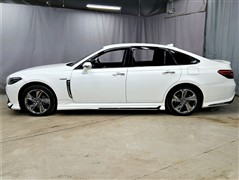 クラウン RS アドバンス FOUR