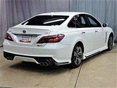 クラウン RS アドバンス FOUR