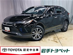 ハリアー G レザーパッケージ