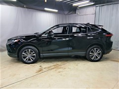 ハリアー G レザーパッケージ