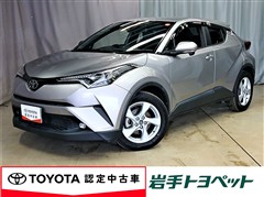 C-HR S-T LEDパッケージ