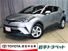 C-HR S-T LEDパッケージ