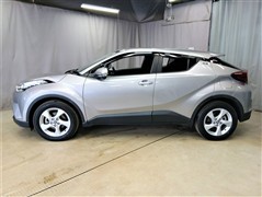 C-HR S-T LEDパッケージ