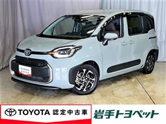 シエンタ ハイブリッド Z