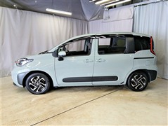 シエンタ ハイブリッド Z