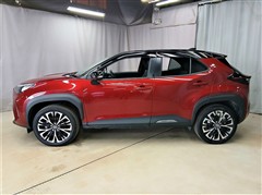 ヤリスクロス Z