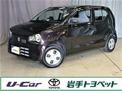 スズキ アルト L