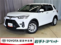 トヨタ ライズ Z