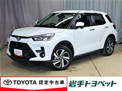 トヨタ ライズ Z