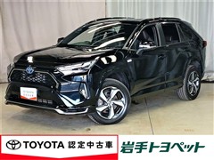 トヨタ RAV4 PHV G