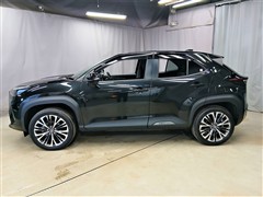 ヤリスクロス Z