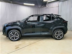 ヤリスクロス Z