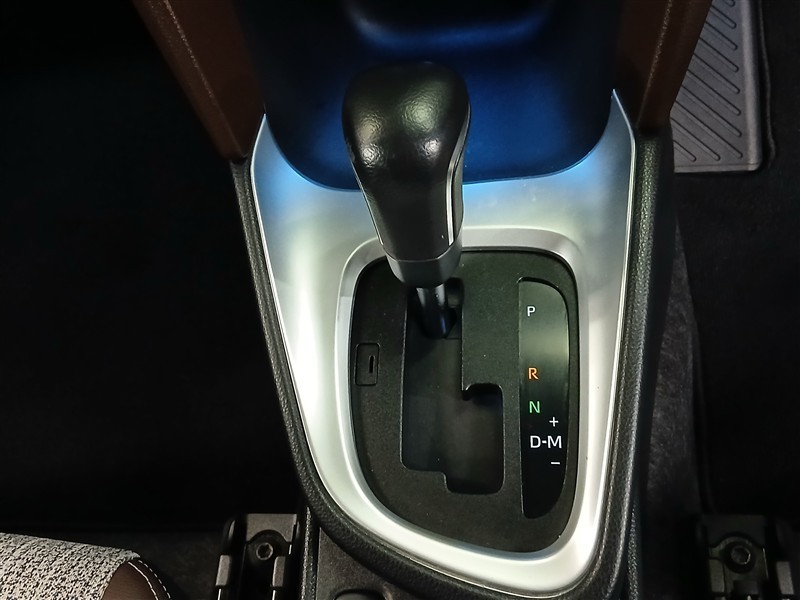 ヤリスクロス Z（122015169273）の中古車 | トヨタ認定中古車 | トヨタ