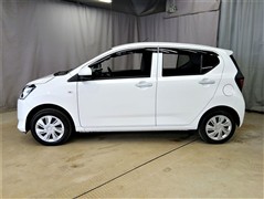 ミライース X SA3