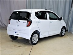 ミライース X SA3