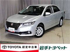トヨタ プレミオ 1.8X