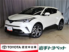 C-HR G