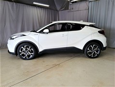 C-HR G