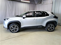 ヤリスクロス ハイブリッド Z