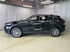 ハリアーHV Z レザーパッケージ