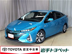 プリウスPHV A