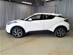 C-HR G-T