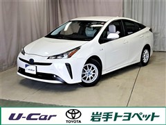 プリウス A プレミアム