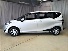 シエンタ G クエロ