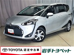 トヨタ シエンタ G クエロ