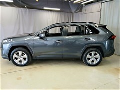 RAV4 ハイブリッドG