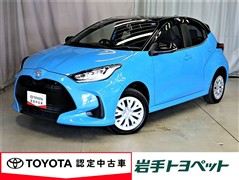 トヨタ ヤリス Z