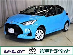 トヨタ ヤリス Z