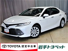 トヨタ カムリ G E-FOUR