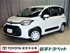 トヨタ シエンタ ハイブリッド G