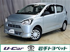 ダイハツ ミライース L SA3